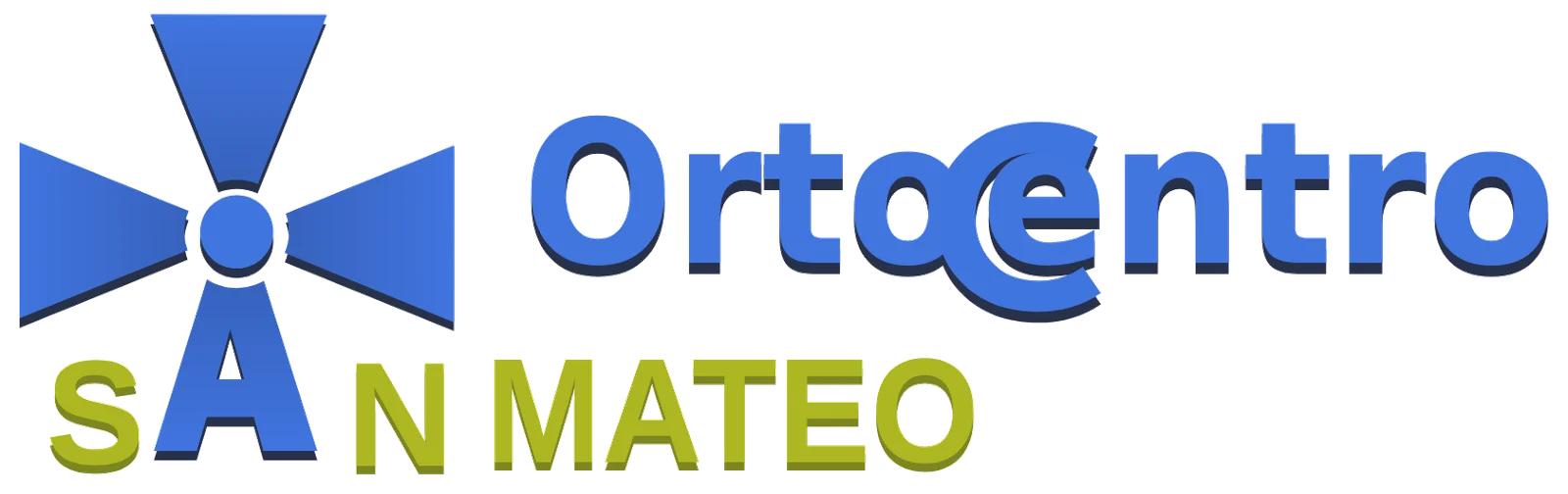 Ortocentro San Mateo